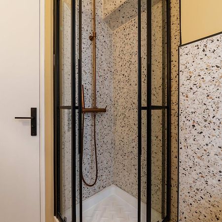 Grand Studio Refait A Neuf Paris 16 - 4P - Flat-Guest מראה חיצוני תמונה